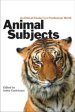 Animal Subjects