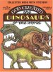 God Created The Dinosaurs Of The World