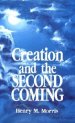 Creation and the Second Coming