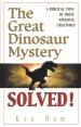 The Great Dinosaur Mystery Solved