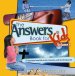 The Answers Book for Kids Volume 4