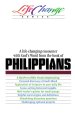 LifeChange Philippians (11 Lessons) 