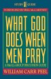 What God Does When Men Pray