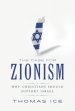 The Case For Zionism