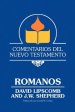 Comentarios Del Nuevo Testamento - Romanos  (Paper)