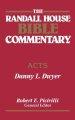 The Randall House Bible Commentary: Acts