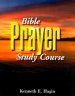 Bible Prayer Study Course