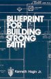 Blueprint For Building Strong Faith Booklet