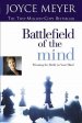 Battlefield Of The Mind