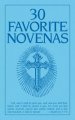 Thirty Favorite Novenas