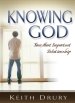 Knowing God