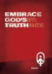 Embrace God's Truth- Faith Book 2