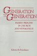 Generation To Generation