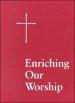 Enriching Our Worship 1