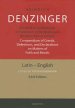 Enchiridion Symbolorum: A Compendium of Creeds, Definitions and Declarations of the Catholic Church