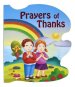 Prayers of Thanks