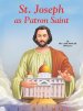 Saint Joseph as Patron Saint