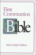 Saint Joseph First Communion Bible