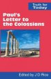 Paul's Letter to the Colossians