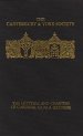 The Letters and Charters of Cardinal Guala Bicchieri, Papal Legate in England, 1216-1218