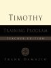 Timothy Training Teacher's Manual