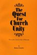 The Quest for Church Unity