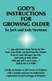 God's Instructions for Growing Older