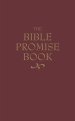 Bible Promise Book : Kjv Burgundy