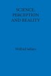 Science, Perception and Reality