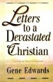 Letters to a Devastated Christian: Healing for the Brokenhearted