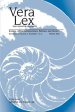 Vera Lex Vol 2: Journal of the International Natural Law Society