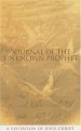 Journal Of The Unknown Prophet 