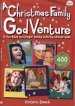 Christmas Family God Venture