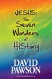 JESUS: the Seven Wonders of History