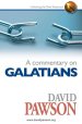 A Commentary on Galatians