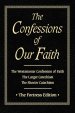 Confessions Of Our Faith