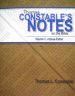 Thomas Constable's Notes on the Bible: Volume II Joshua-Esther