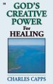 Gods Creative Power For Healing