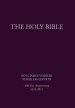 The Holy Bible, King James Version, Verseless Edition