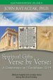 Spiritual Gifts Verse by Verse