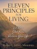 Eleven Principles for Living