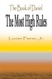 The Book of Daniel "The Most High Rules"