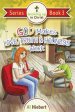 God Makes Love, Truth, and Holiness Work: Facts and Fictions for Pre-puberty Tweens in a Messed-up World