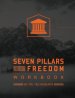 7 Pillars of Freedom Workbook