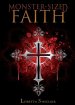 Monster-Sized Faith: Devotions for Fantasy Lovers