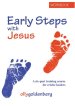 Early Steps with Jesus Booklet