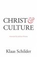 Christ and Culture: Annotated by Jochem Douma