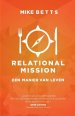 Relational Mission: Een manier van leven