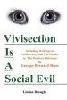 Vivisection Is A Social Evil