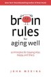 Brain Rules For Aging Well